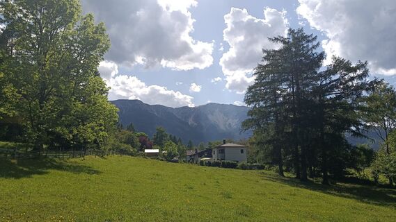 Fotografie z Bergpirat na trase