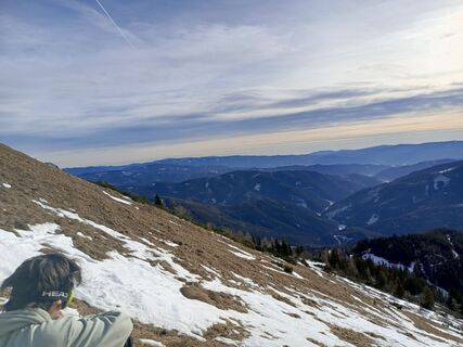 Fotografia z Jan kopecký na trase