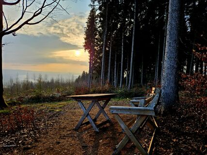Fotografie de la ElkeA de-a lungul turului