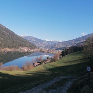 Panoramablick