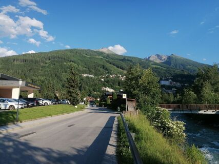 Foto de Dragoljub Ilic a lo largo del recorrido