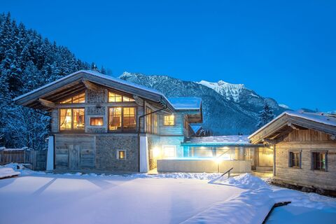 Verwöhnhotel Kristall