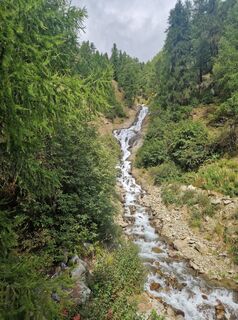 Fotografija s spletne strani Mario Eylers na poti