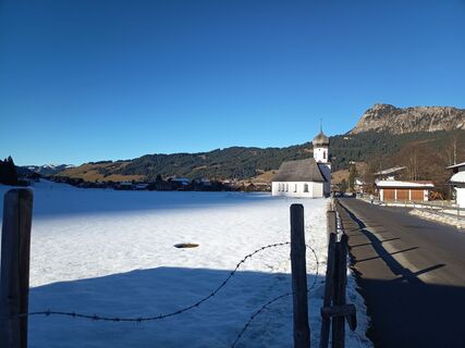 Foto von Bettina Miller 1 entlang der Tour