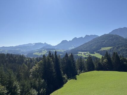 Fotografia z Heinz Sperl na trase