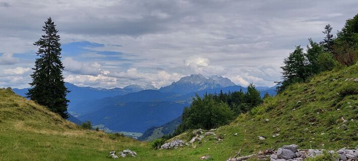 Foto von Hel.Ma entlang der Tour
