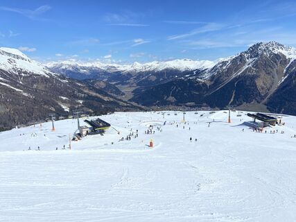 Foto von Hull entlang der Tour