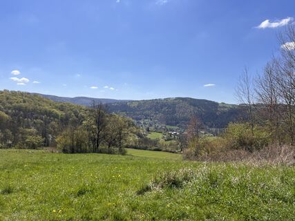 Foto von Kattl entlang der Tour