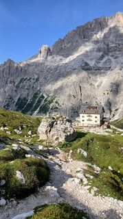 Fotografija s spletne strani Wolfgang Biehler na poti