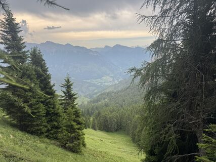 Fotografie z Raffaele Modena na trase