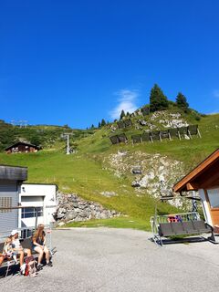 Foto von Jan Spindler entlang der Tour