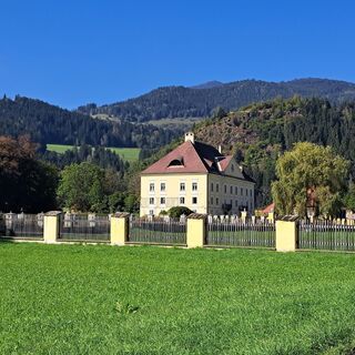 Schloss Mayerhofen