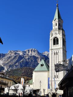 Foto von István Sebe entlang der Tour