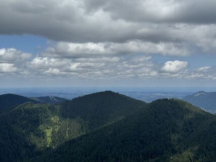 Fotografia z NorbertZ na trase