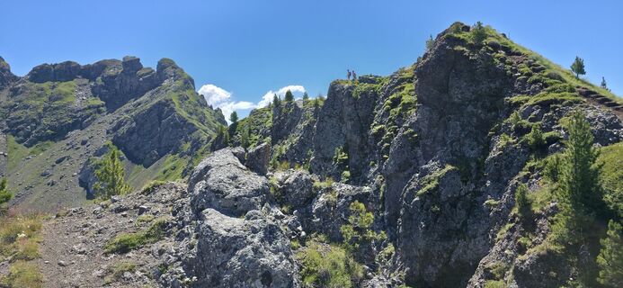 Fotografija s spletne strani kludek na poti