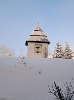 Fotografija s spletne strani Elvira Štefl na poti