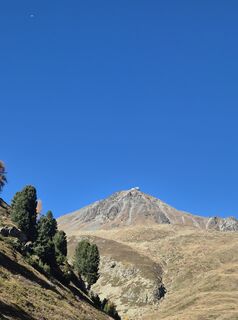 Fotografija s spletne strani Rahel ... na poti