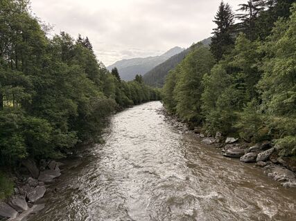 Fotografie z Stucki Sven na trase