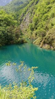 Fotografija s spletne strani Andrea Guiato na poti
