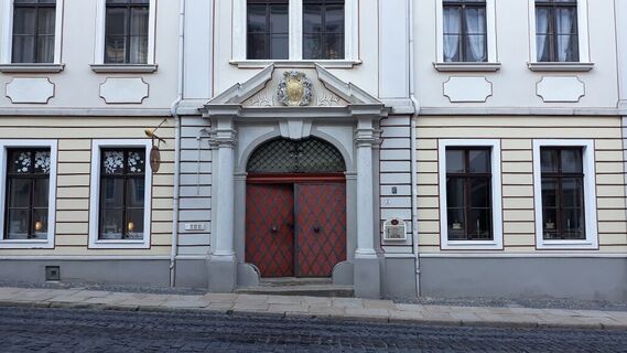 Peterstraße 4, Görlitz