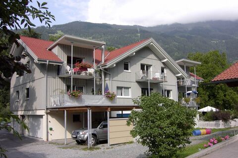 Ferienwohnung Schuchter "Eichenweg"