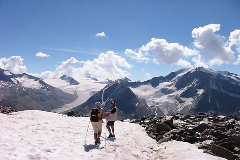 Kreuzspitze