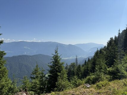 Foto von Elisabeth Fischer 1 entlang der Tour