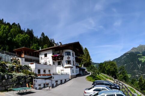 Holzackerhof