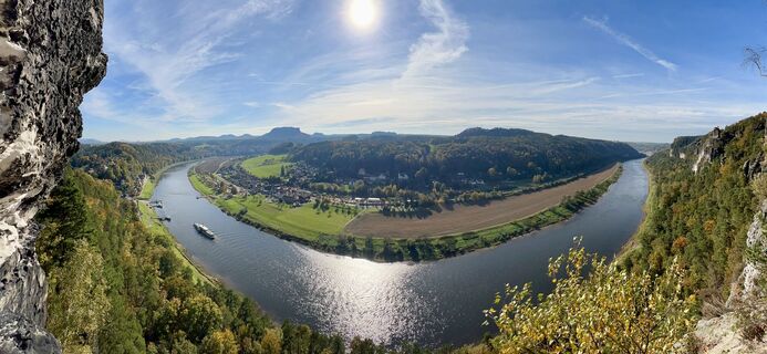 Fotografie de la Volki F. de-a lungul turului