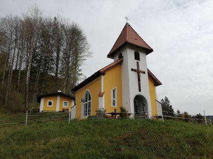 Antoniuskapelle