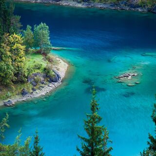 Caumasee
