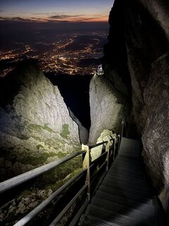Photo de Darko Ivanovic 1 le long du parcours