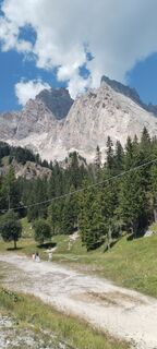 Fotografie z domenico mondin na trase