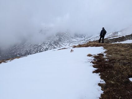 Fotografia z Flure93 na trase