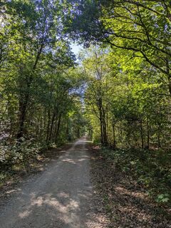Photo de Kaiser 0_o le long du parcours