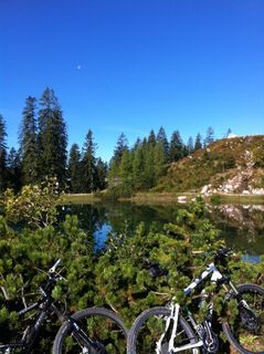 Wohlfühlappartements Cafe Lorenzoni