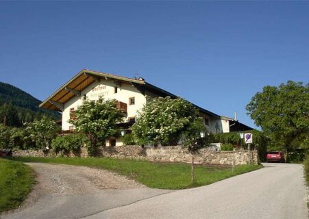 Alpengasthof Schneeberg