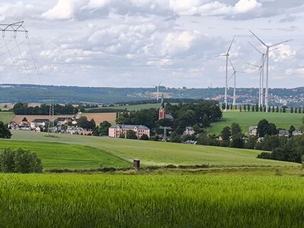 Photo de J S (evechen) le long du parcours