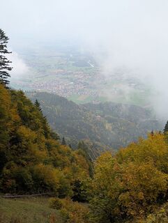 Foto von Bergfex entlang der Tour