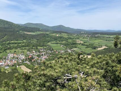 Foto von xmann2 entlang der Tour