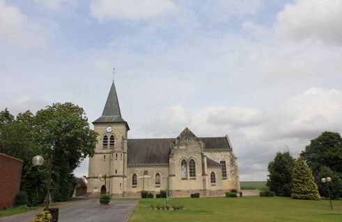 Curlu_Kirche