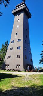 Foto da Werner Spitzer 1 lungo il tour