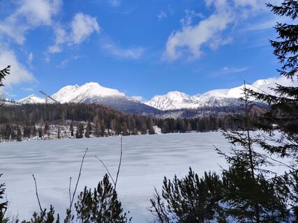 Fotografija s spletne strani ÁdámHorváth007 na poti