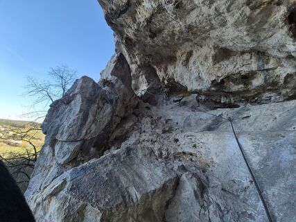 Photo de Patrick82 le long du parcours