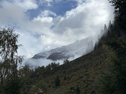 Fotografia z Norbert Herbig na trase