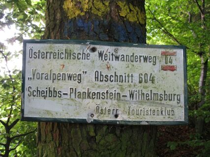 Rabenstein - Scheibbs