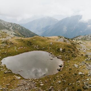 Beim Wairasee