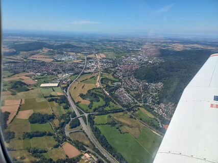 Fotografija s spletne strani Finn Wetter na poti