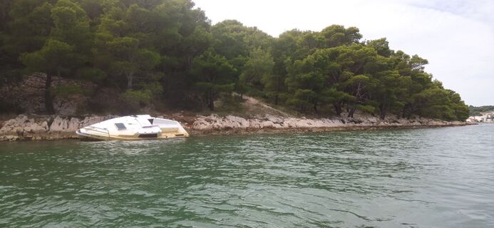 Fotografia z Miklós Kovács 1 na trase