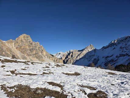 Photo de euterpe42 le long du parcours